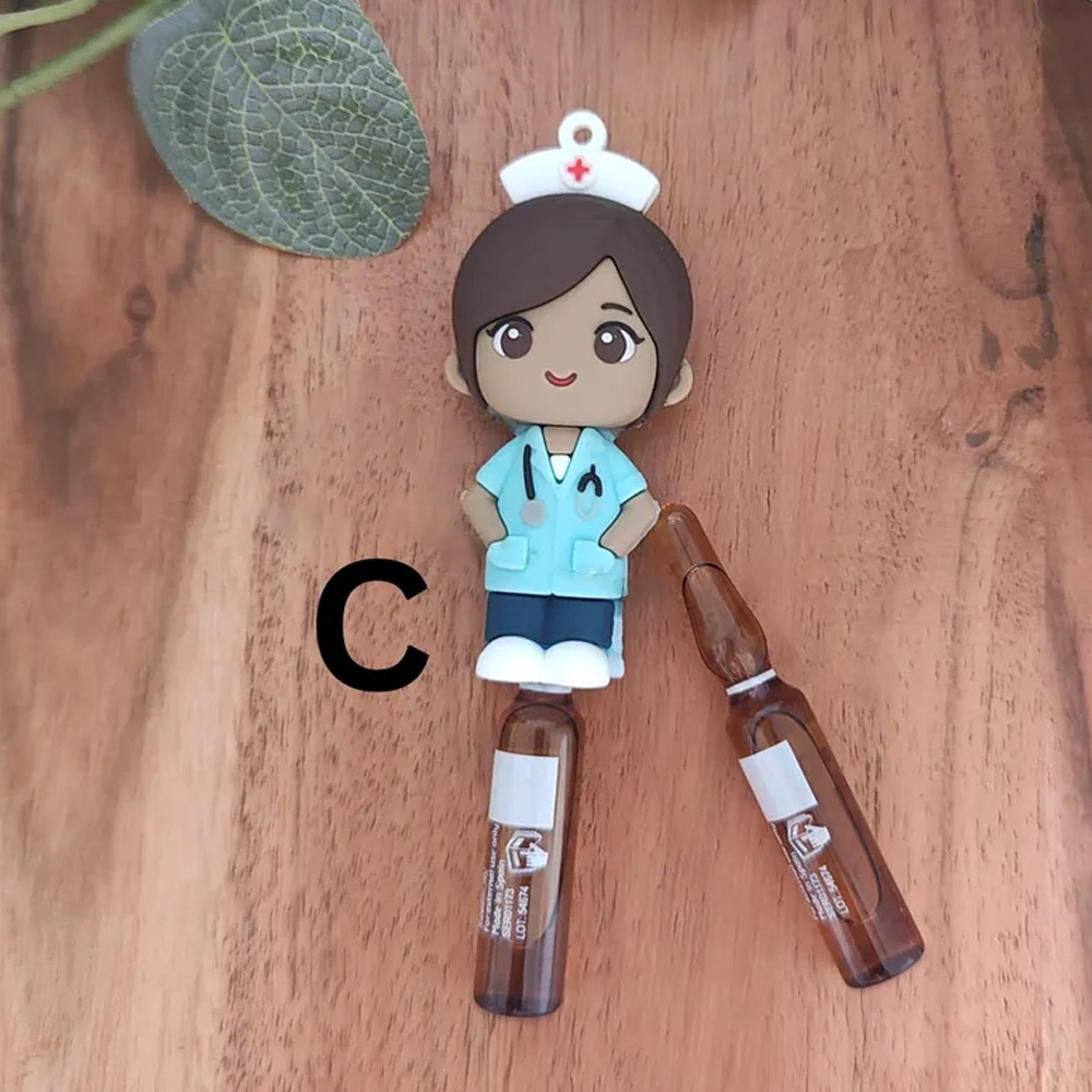 Personalized Ampoule Opener Breaker, Nurse and Paramedic Ampule Openers