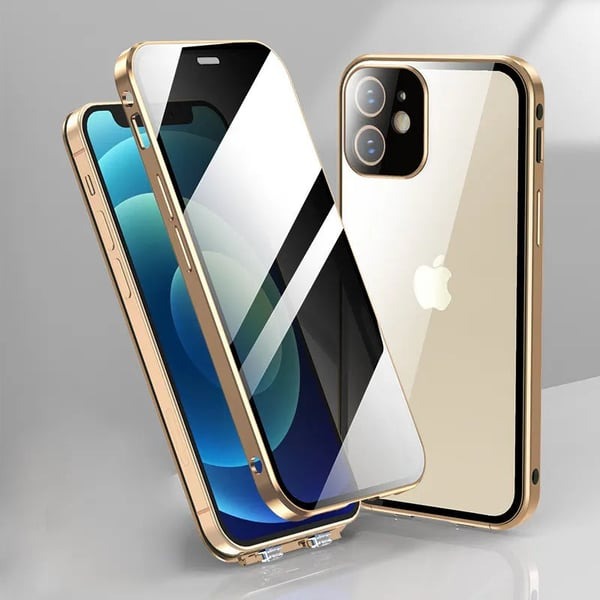 Phone Privacy Case