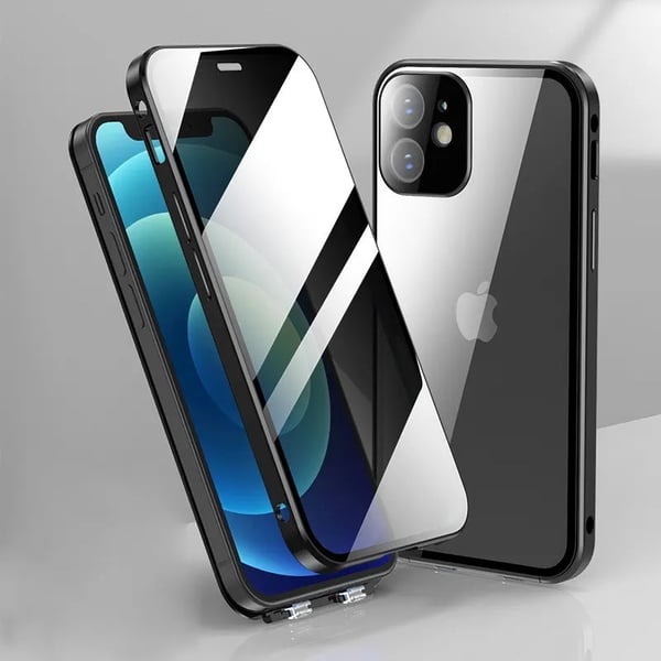 Phone Privacy Case