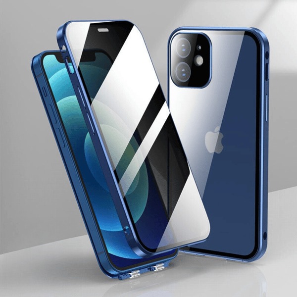 Phone Privacy Case