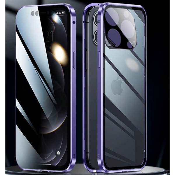 Phone Privacy Case