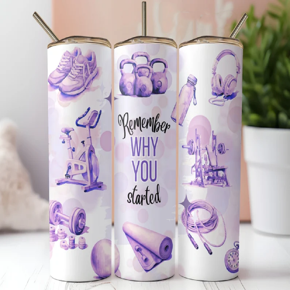 Workout Gifts, Workout Club Gifts, Workout Tumbler, Personalized Gift for Workout, Workout Coach Gifts, Workout Gifts for Girls