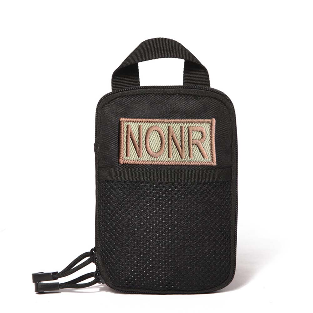 Mini lightweight hanging bag small tool bag multifunctional medical camouflage small bag pendant bag