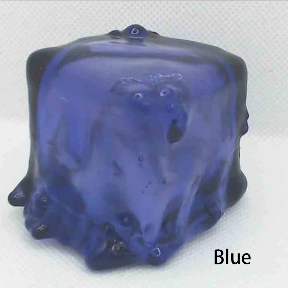 Miniature Gelatinous Cube Dice Jail, Fantasy Gaming Accessoires, Tabletop