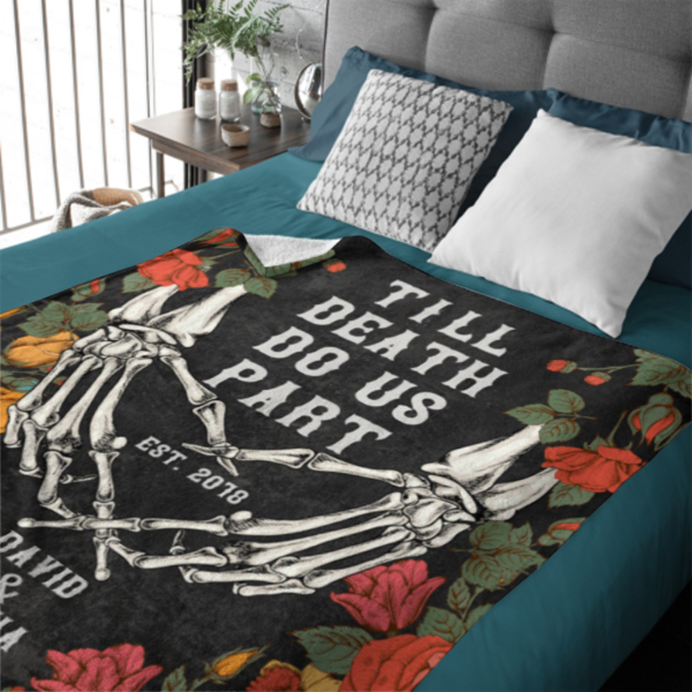 Till Death Do Us Part