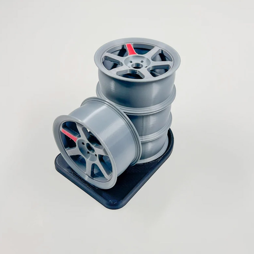 Wheels Pencil Holder, Car Guy Accessories, Car Gifts, JDM Desk Organizer, Automotive Accessories, Automotive Gifts