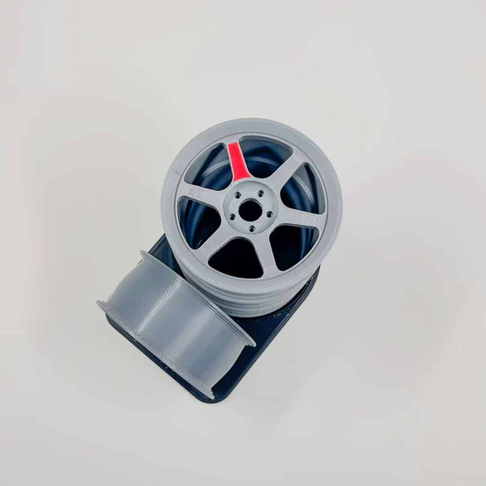 Wheels Pencil Holder, Car Guy Accessories, Car Gifts, JDM Desk Organizer, Automotive Accessories, Automotive Gifts