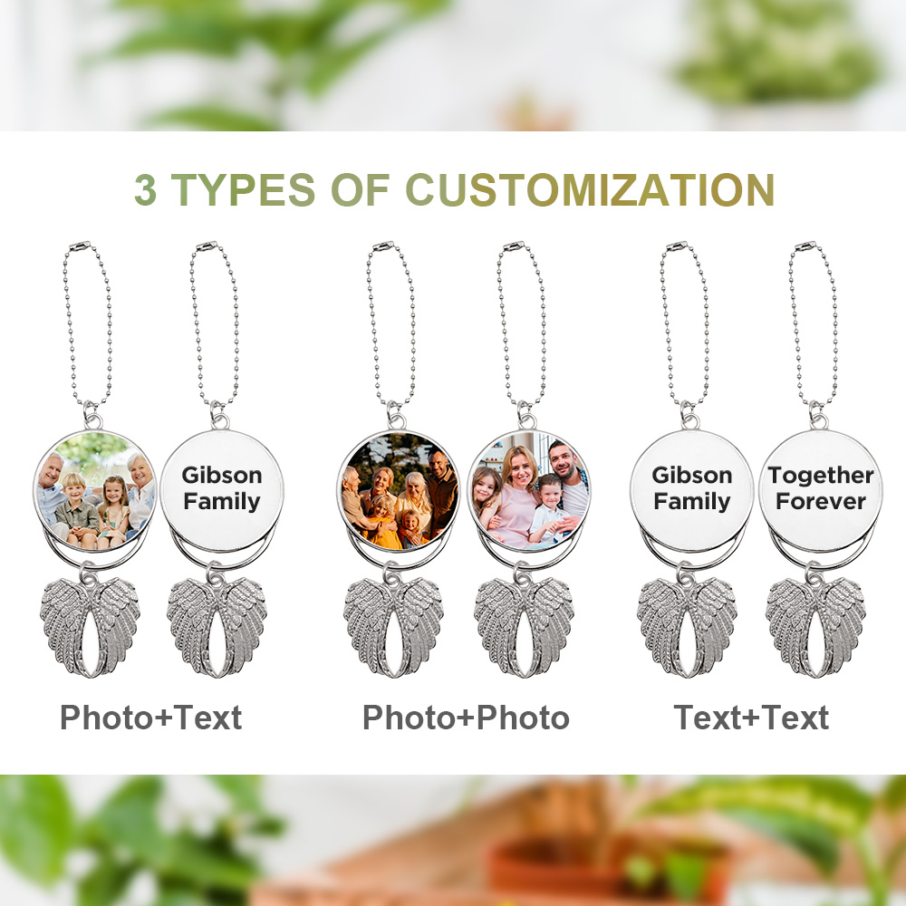 personalized