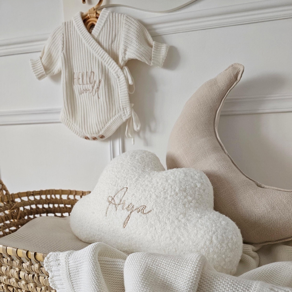 Nursery Decor