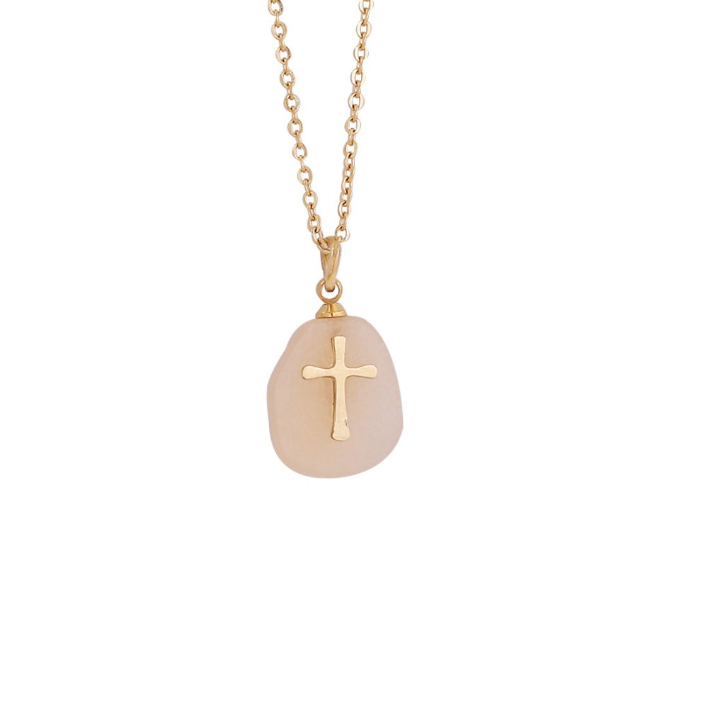stylish necklace