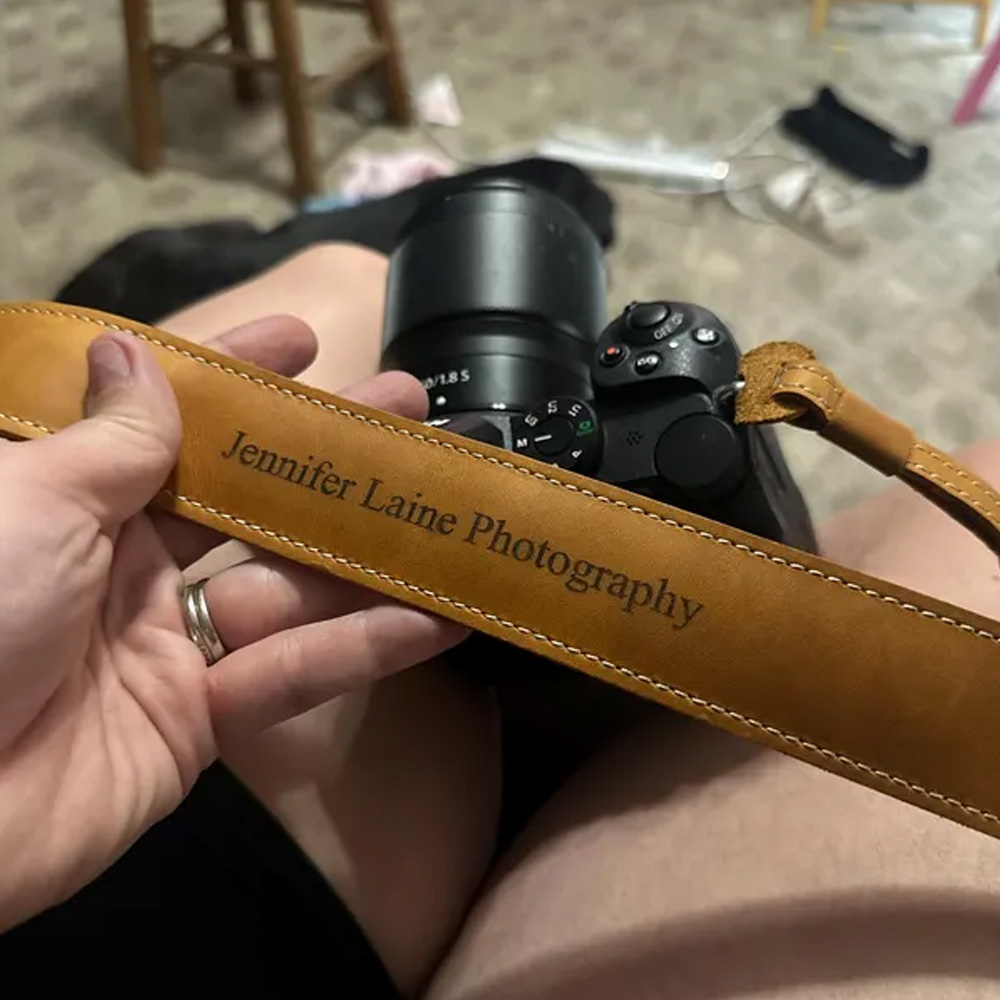 personalized