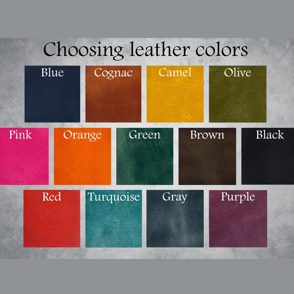 color