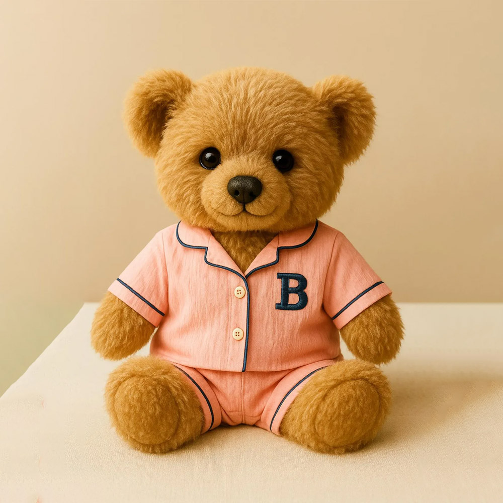 with Pajamas