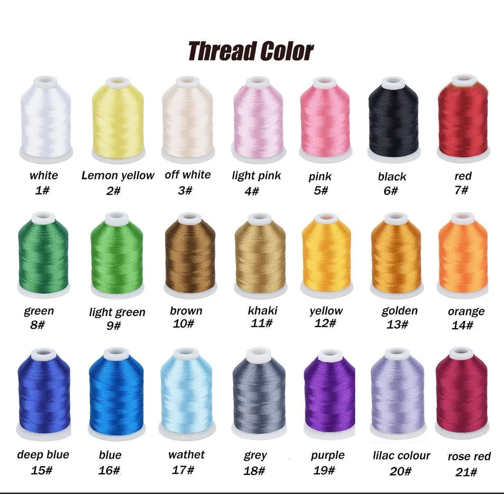 color