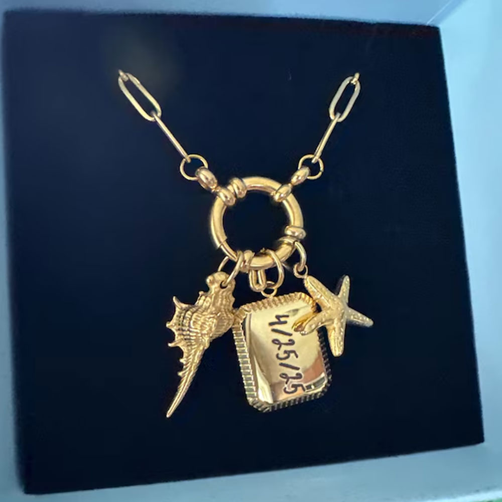 Summer Beach Jewelry