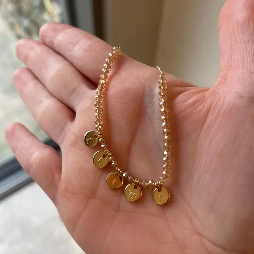 Dainty Jewelry