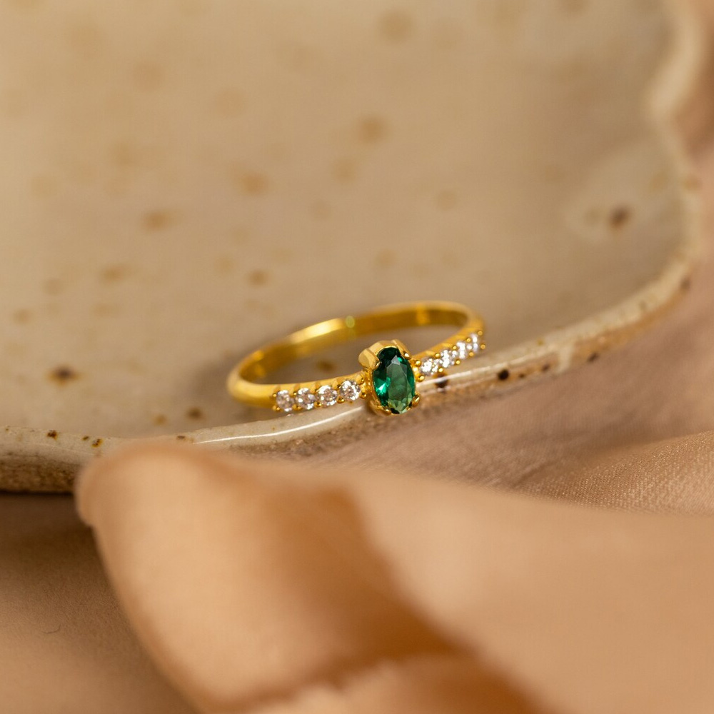 Minimalist Ring