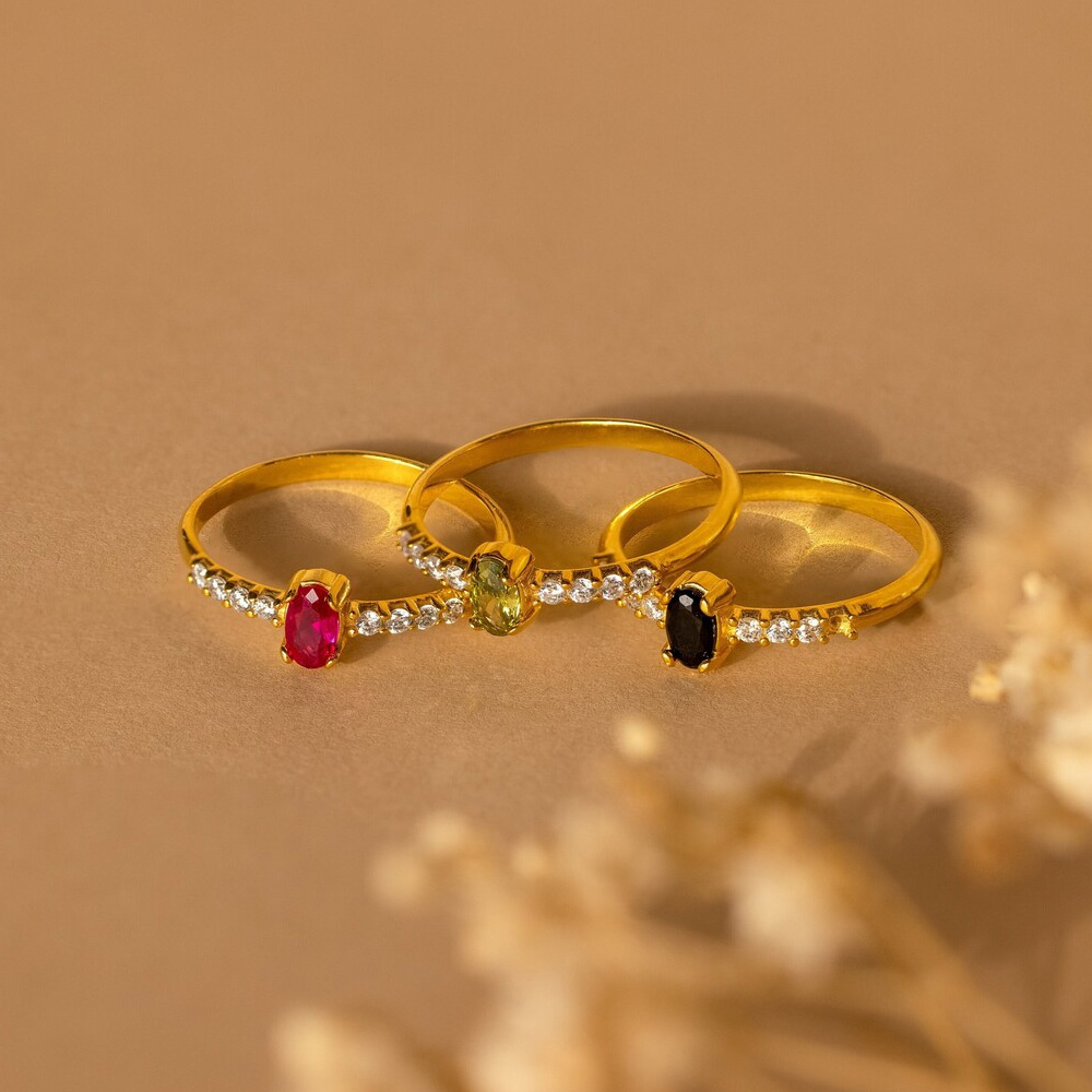 Engagement Ring