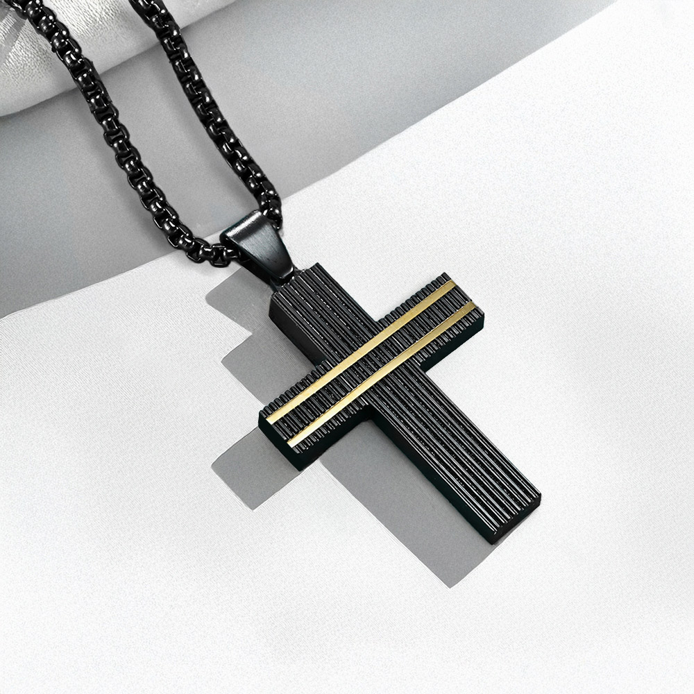 Minimalistiskt halsband 