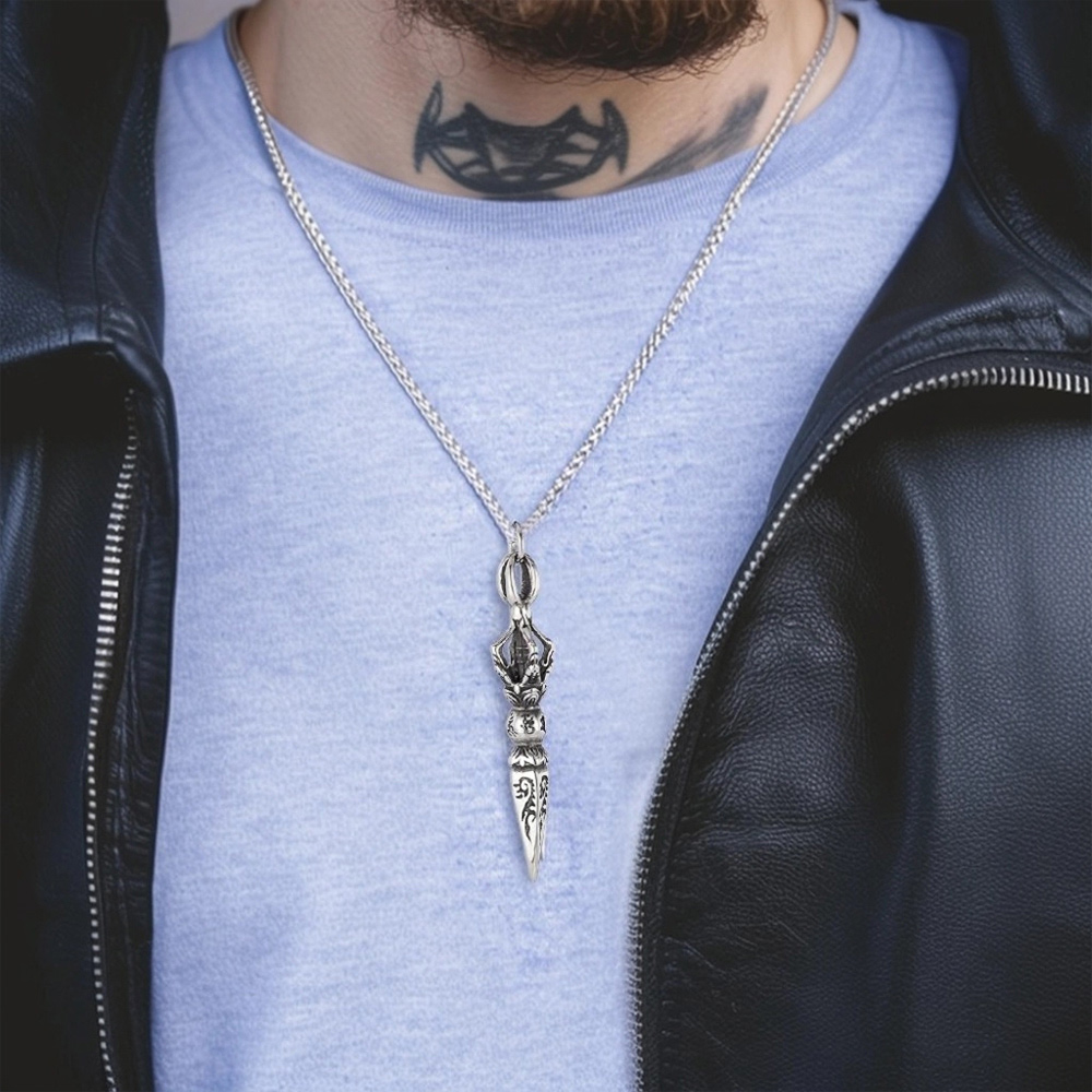 Protection Amulet Jewelry