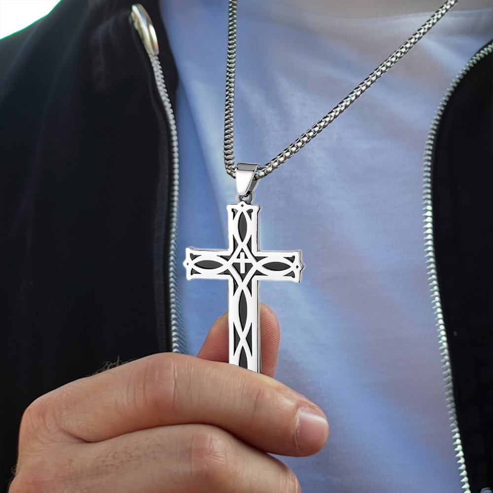 Christian Jewelry