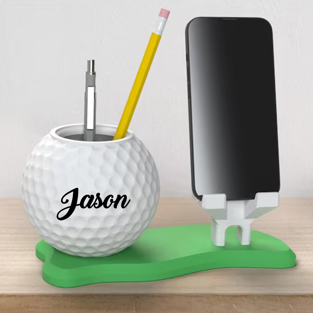 Desk Organizer