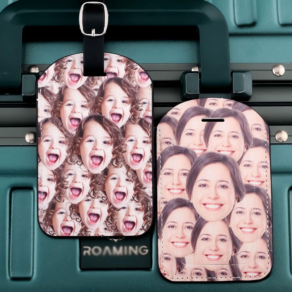 Personalized Face Photo 