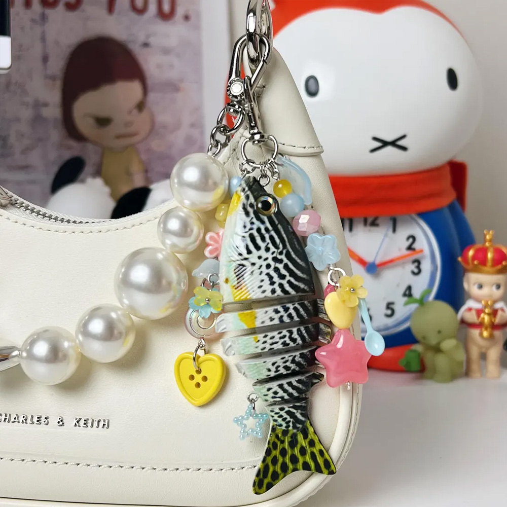 Handbag Accessory