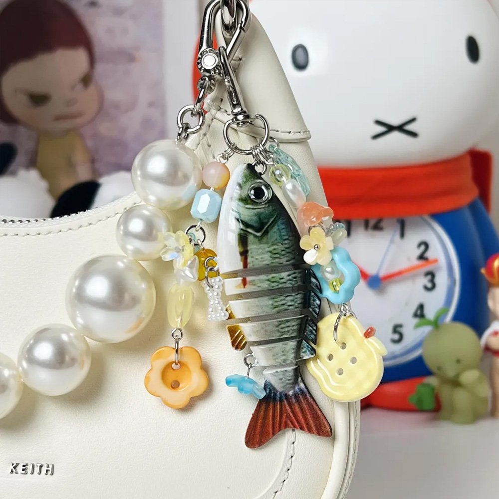 Bag Decor