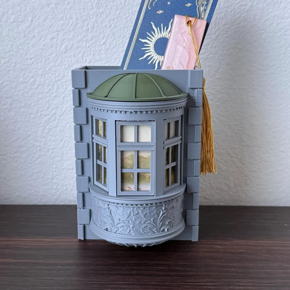 pencil holder
