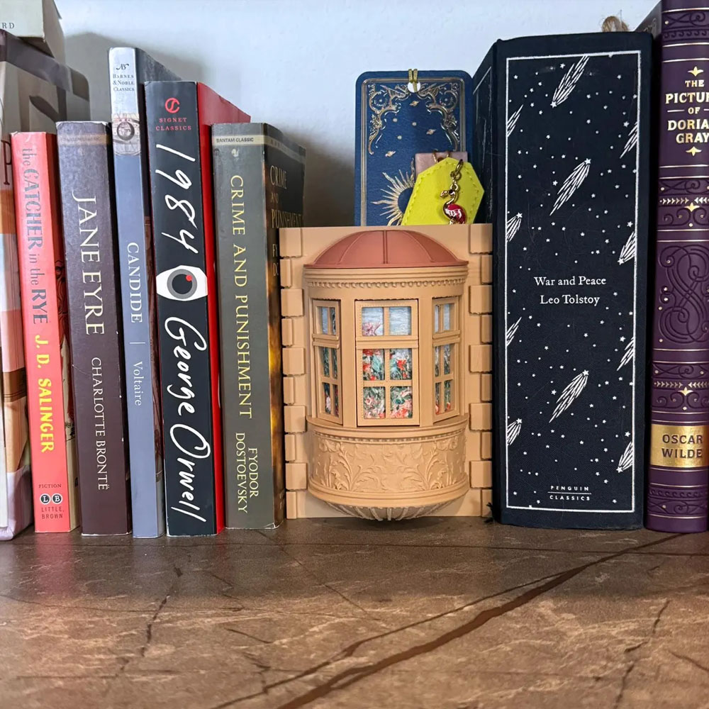 Gifts for Bookworms