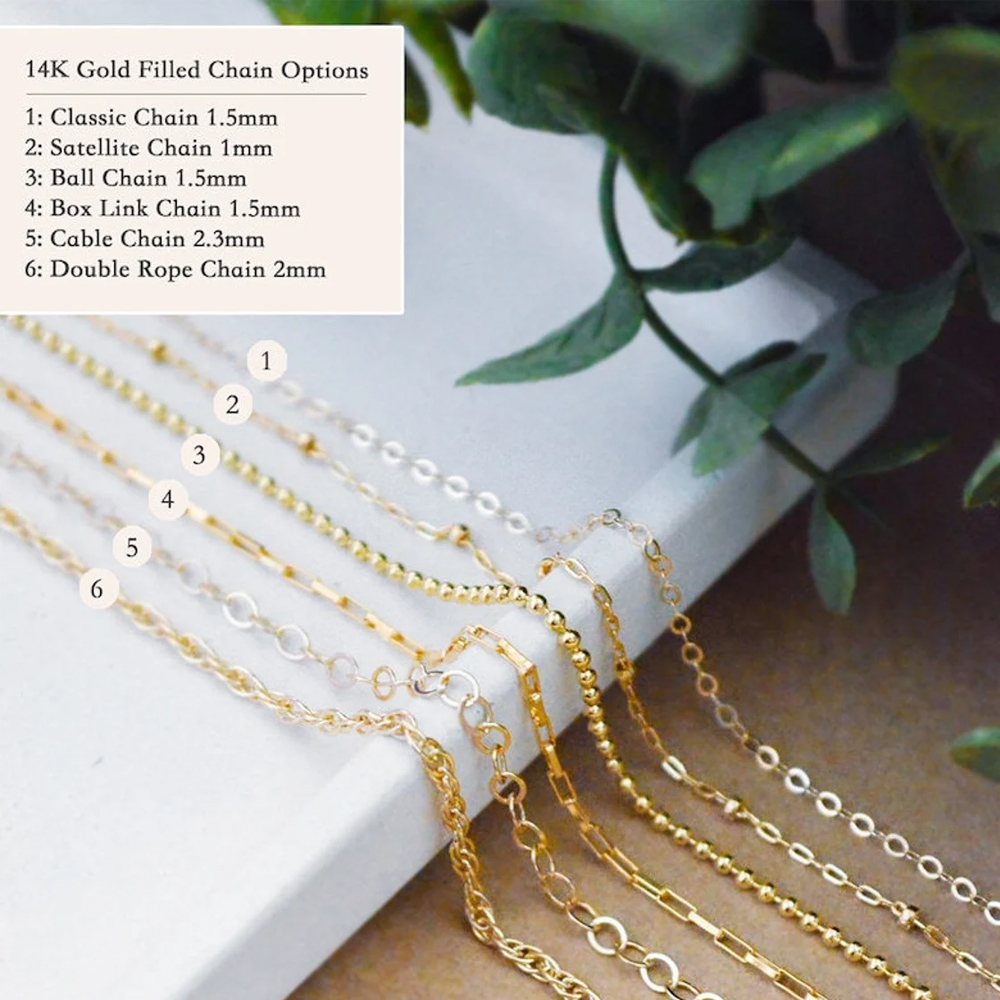 chain type