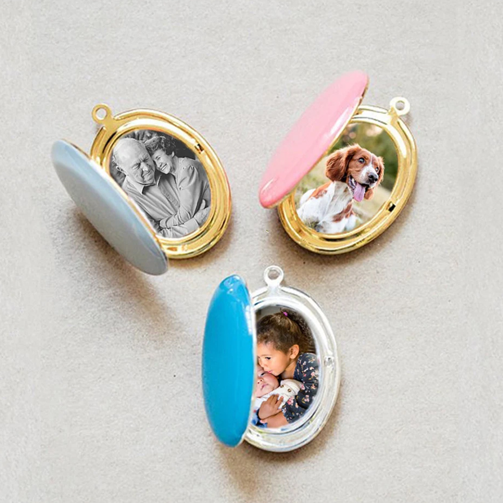 Memorial Jewelry