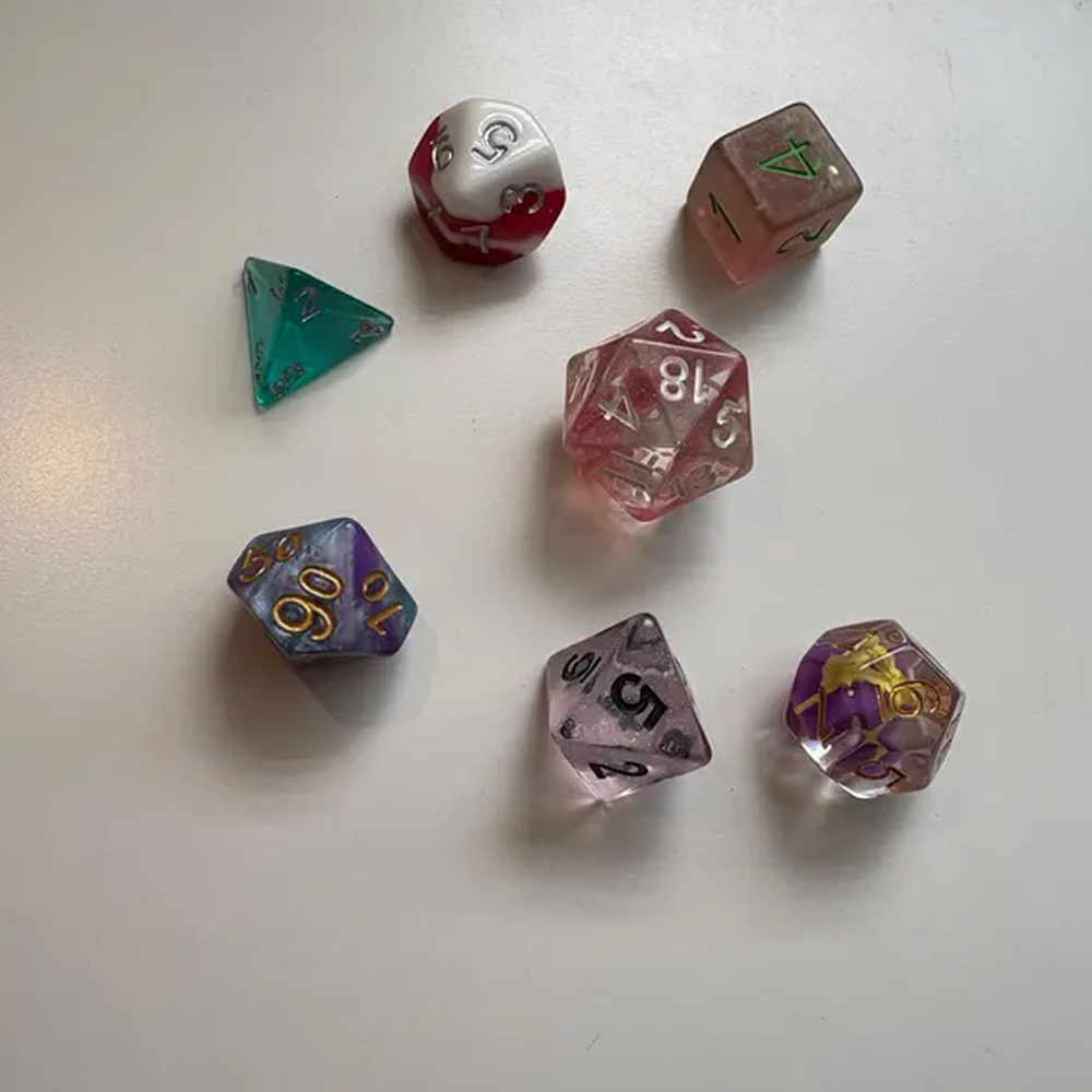 DND Lovers