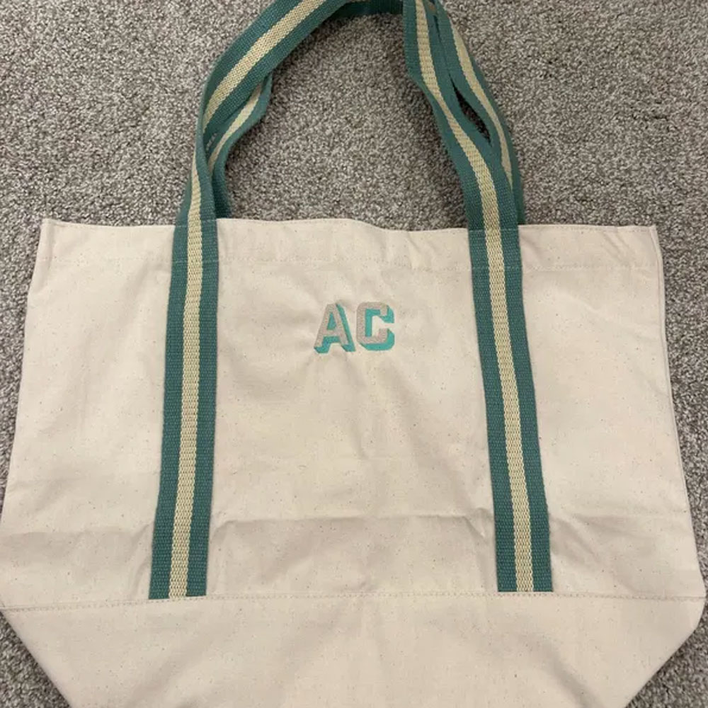 Canvas Bag
