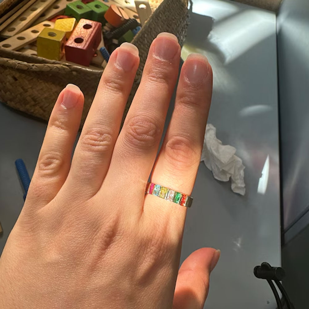 Family Jewelry
