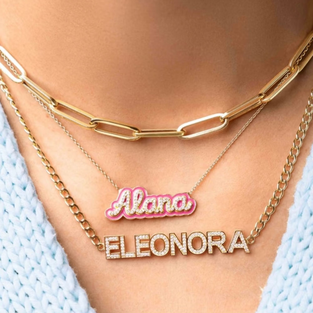 Minimalist Jewelry