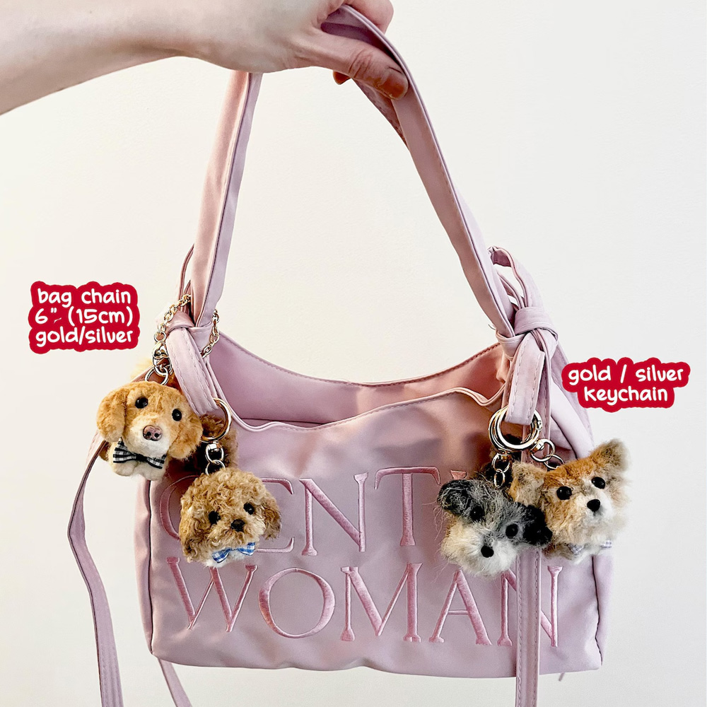 Handbag Accessory