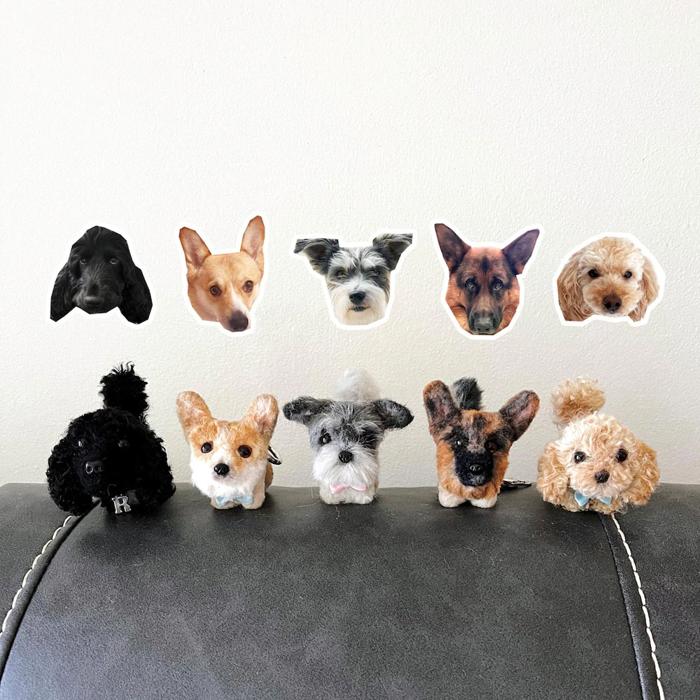Gift for Dog Mom