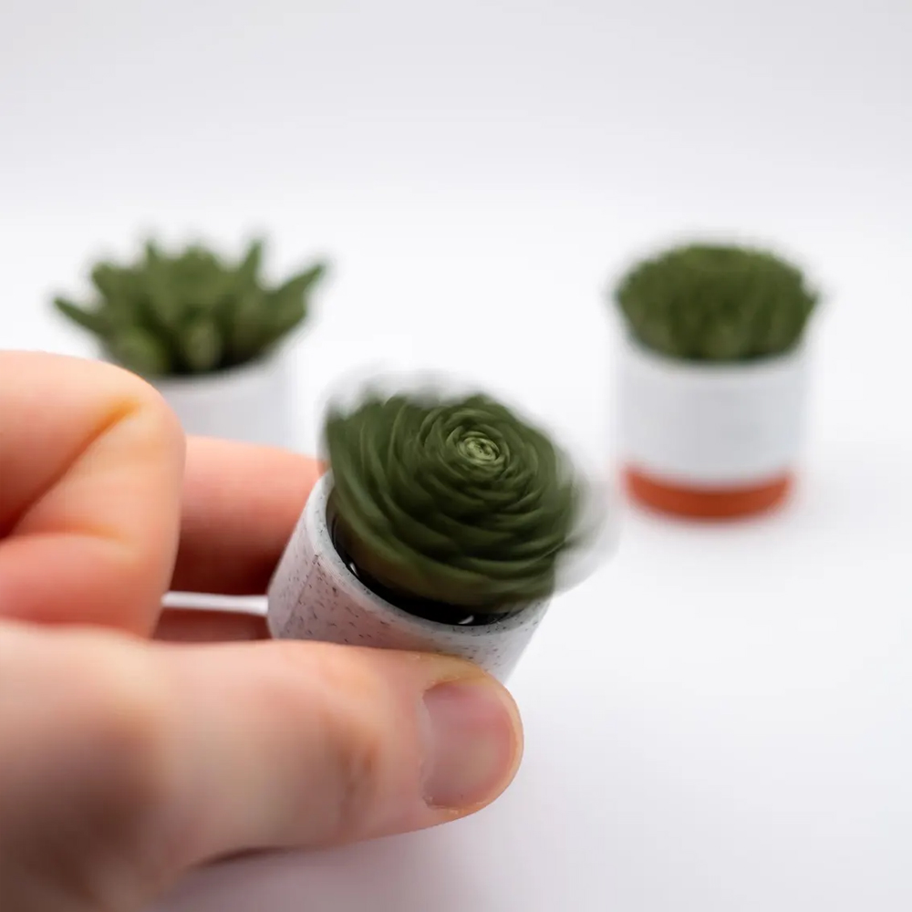 3D Printed Cute Stress Relief toy
