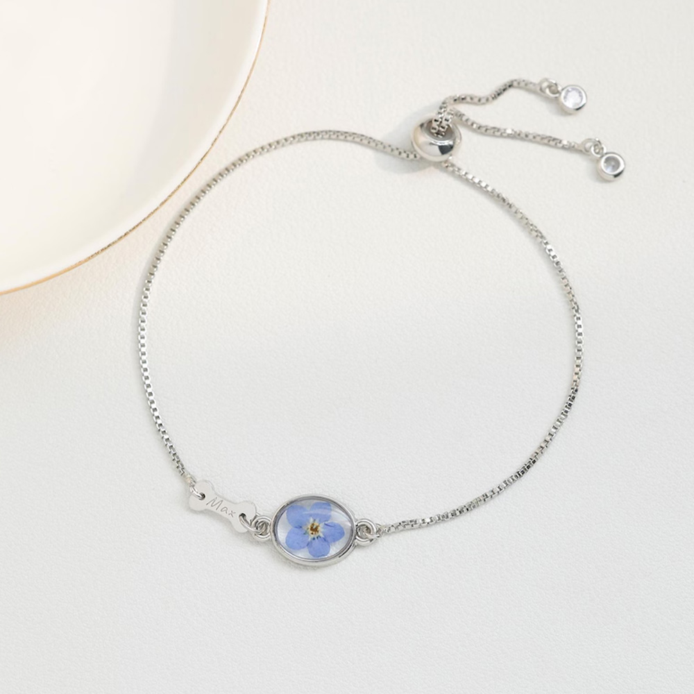 Pet Memorial Jewelry