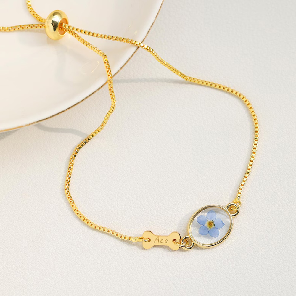 Bone Bracelet 