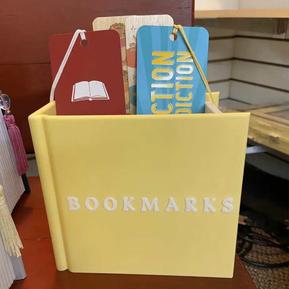 Library Supplies