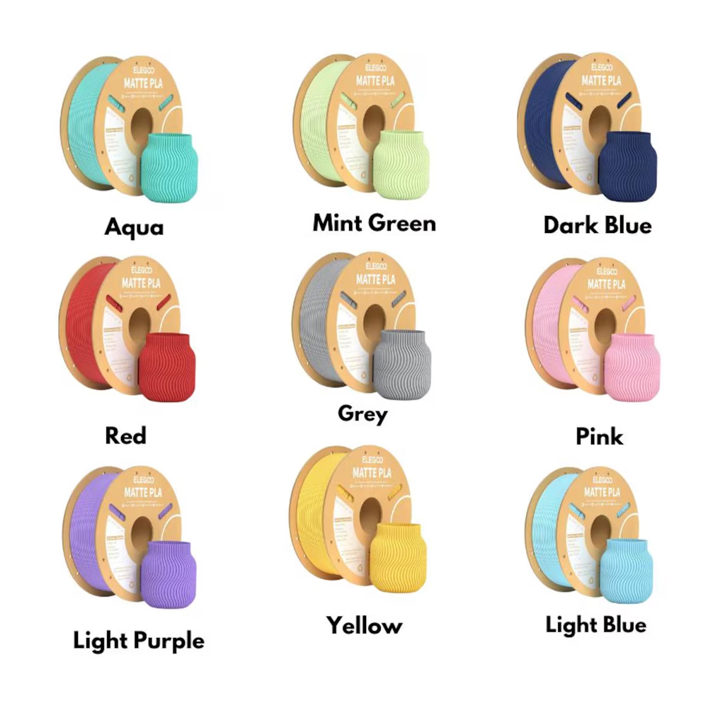 color
