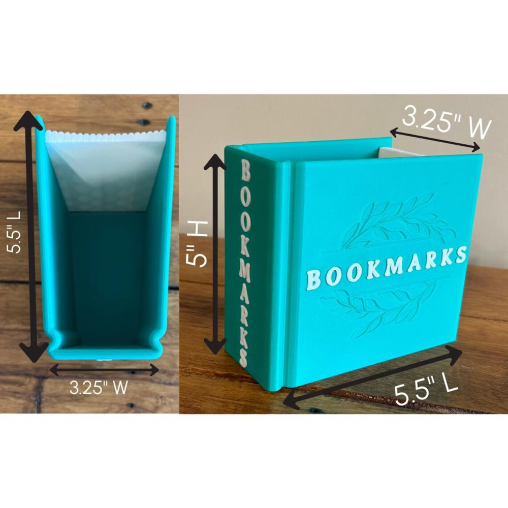 Gift for Bookworms