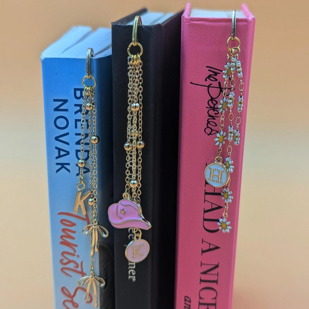 book club gifts