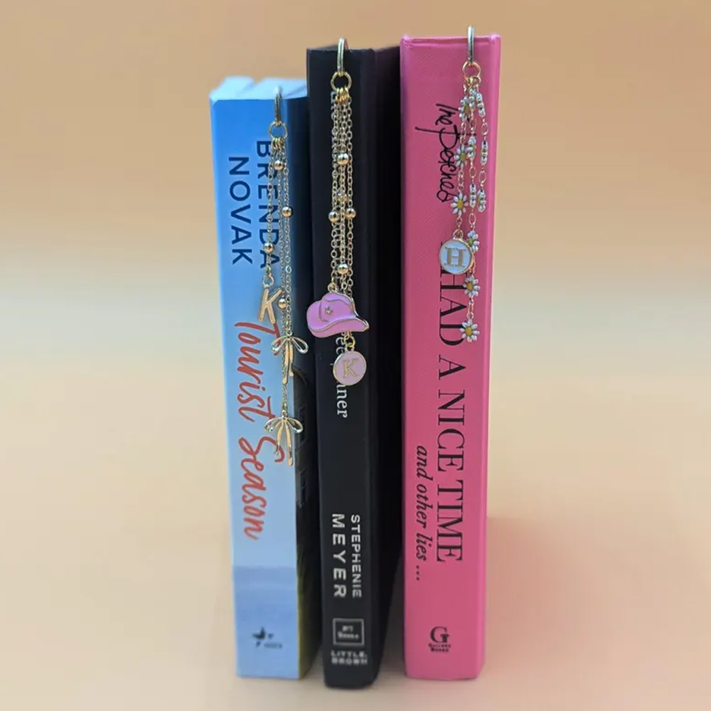 Library Bookish Gifts