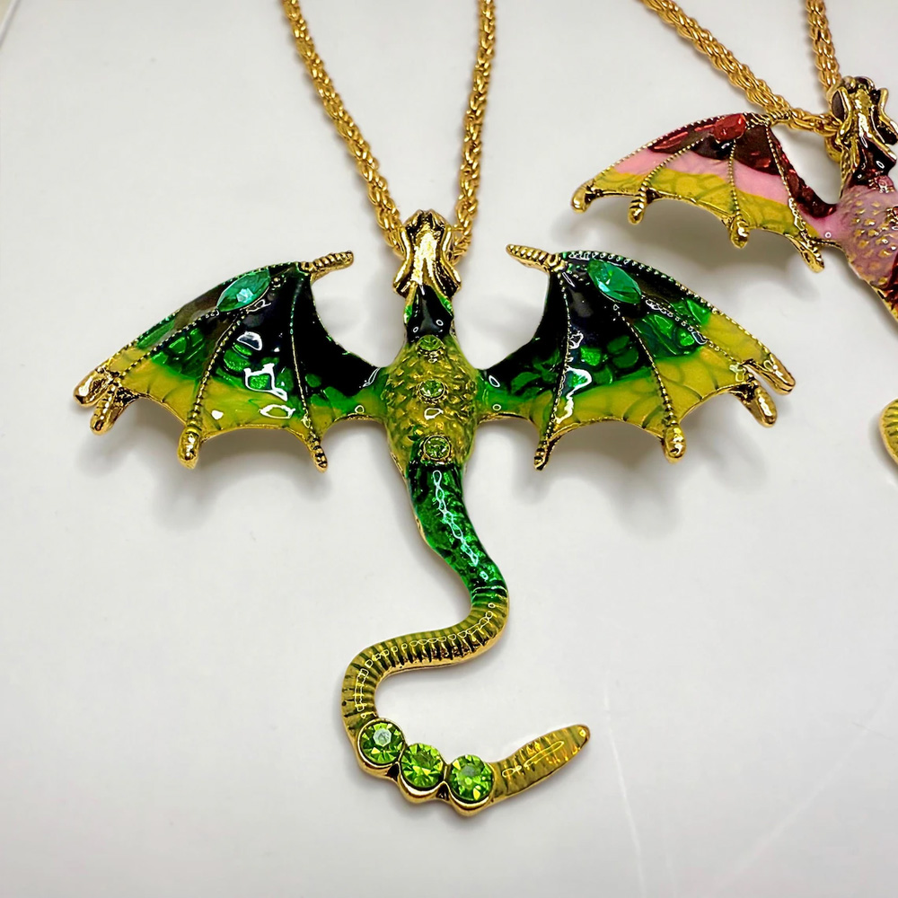 Gothic Jewelry