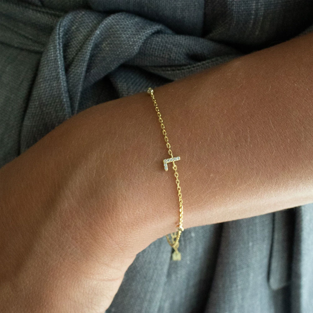18k Gold plated 