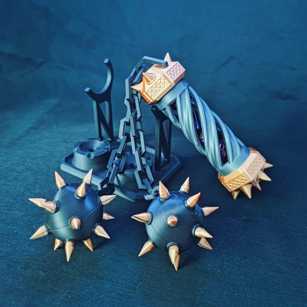 gift for dnd lovers